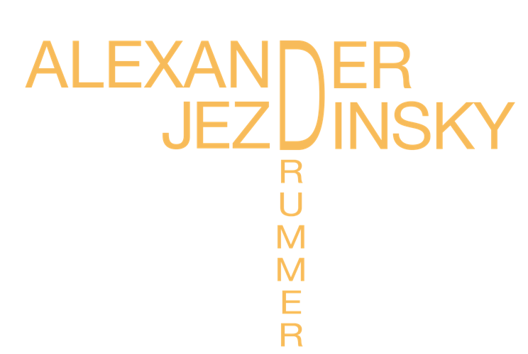 Alex Jezdinsky Drummer